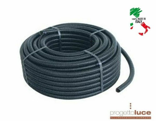 Tubo guaina cavo corrugato - tubo,