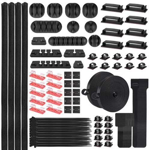 Zocipro 188pcs kit - kit, di