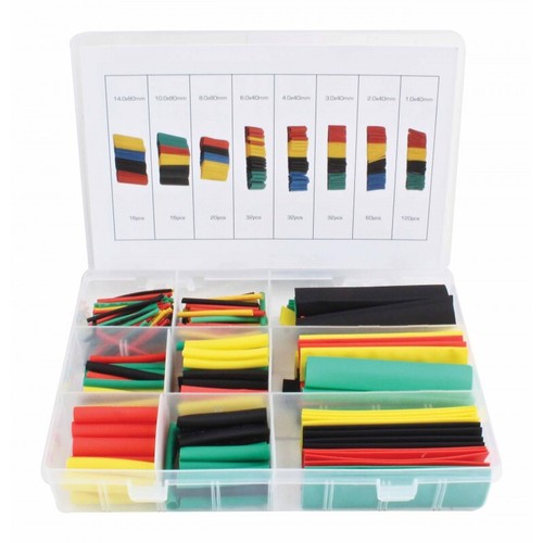 Set 328 pezzi - set,