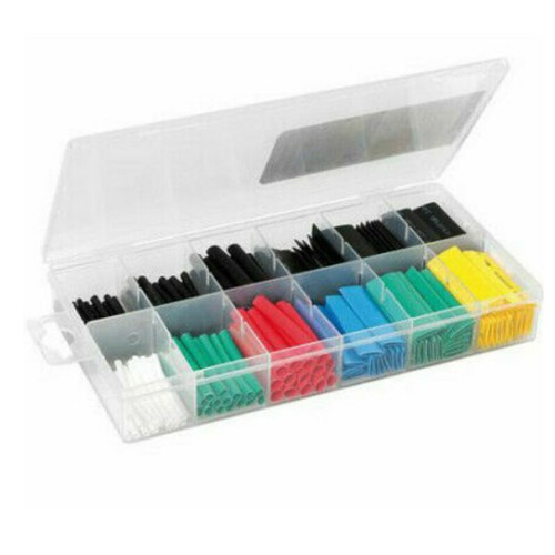 Set kit 180pz - set,