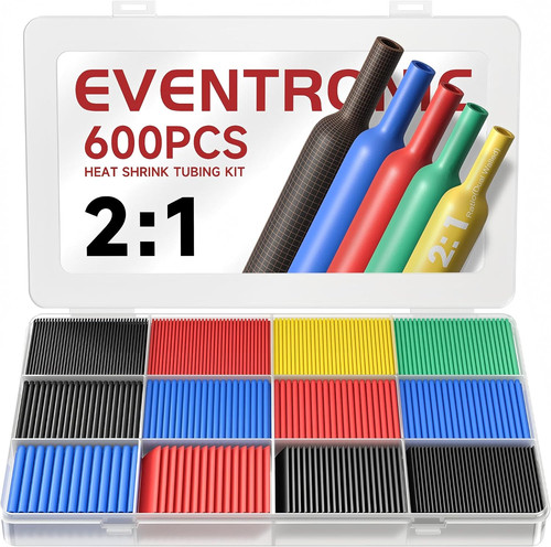600pz guaina termorestringente - guaina,