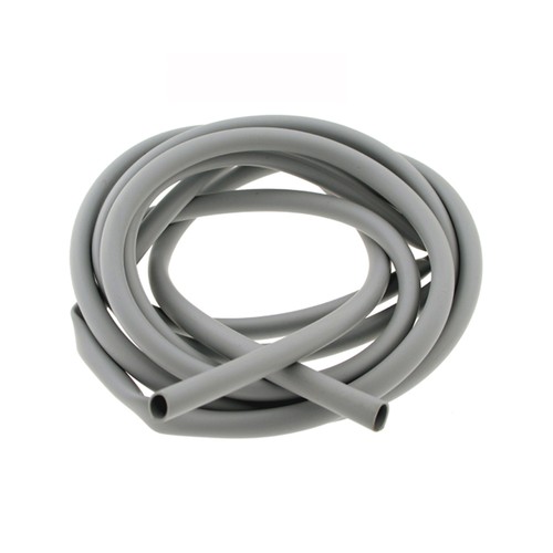 Guaina pvc diametro grigia - diametro,
