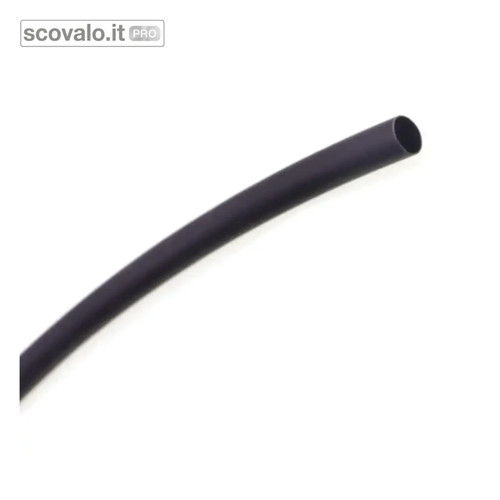 Guaina termorestringente 3mm - guaina,
