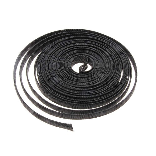 6mm filo guaina intrecciata - 6mm,