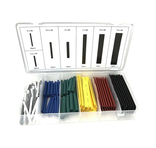 Kit 127 guaine - kit,