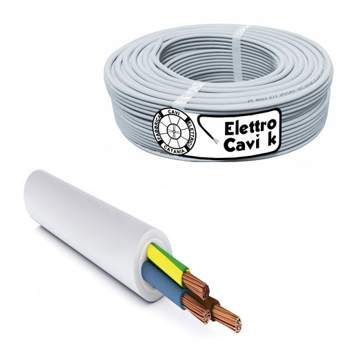 Cavo elettrico fg16or16 - -,